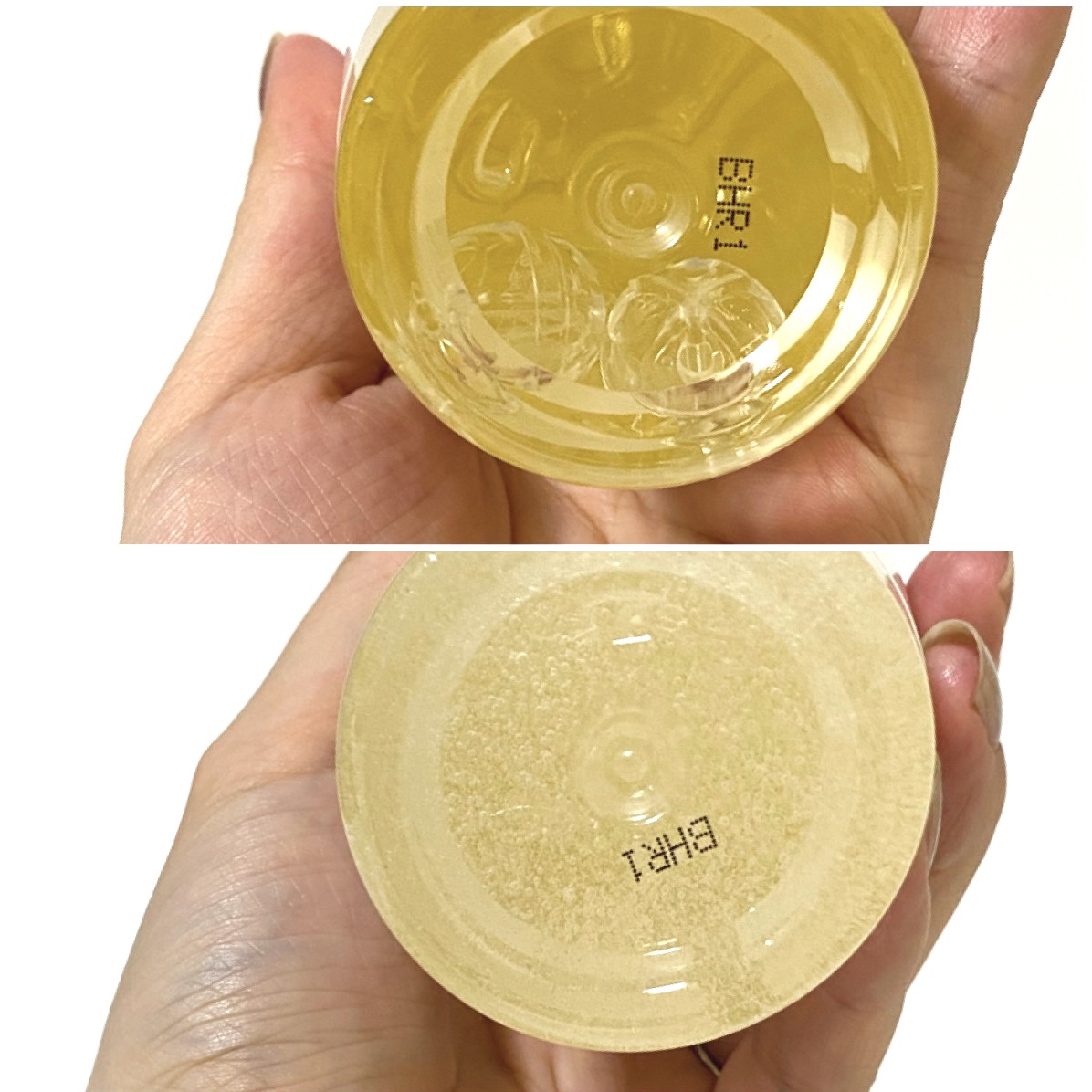 SpaniQ ナノバブルシャンプー/SpaniQ/市販シャンプーを使ったクチコミ（3枚目）