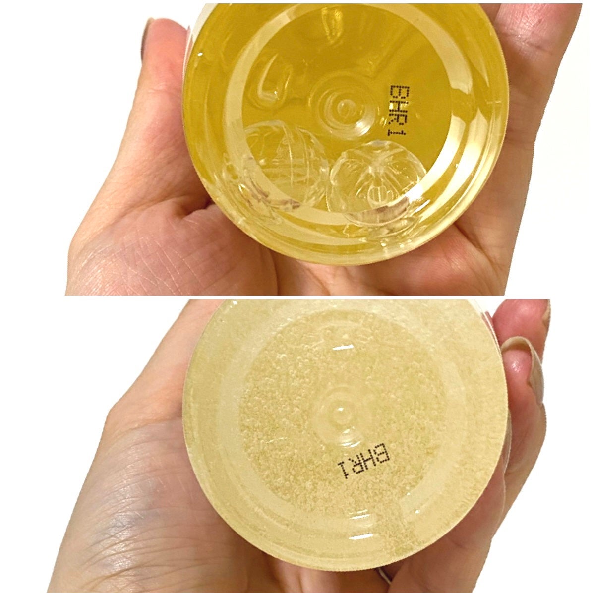 SpaniQ ナノバブルシャンプー/SpaniQ/市販シャンプーを使ったクチコミ(3枚目)