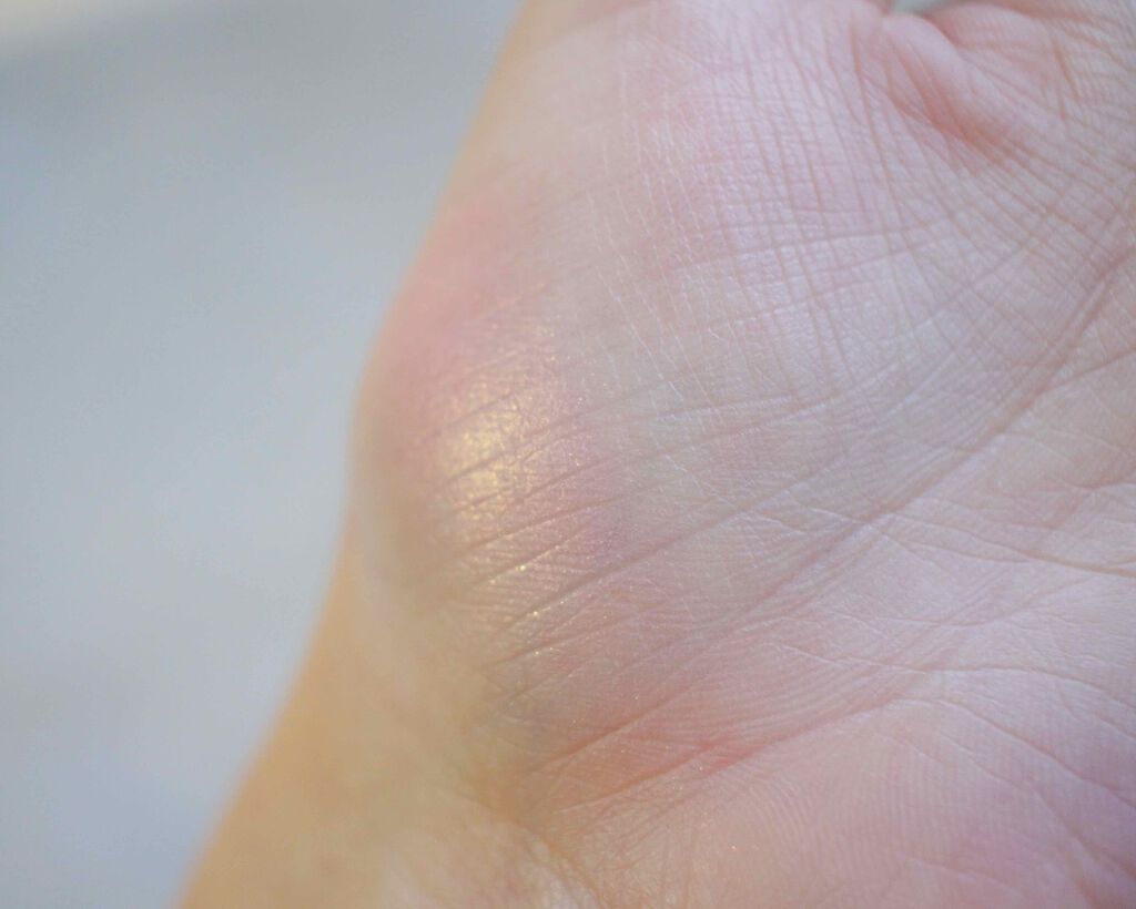 ブラッシュ/NARS/パウダーチークを使ったクチコミ(2枚目)