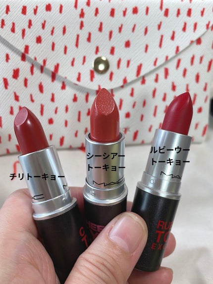 My Little Box/My Little Box/その他キットセットを使ったクチコミ(2枚目)