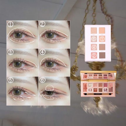 ドローイング アイブロウ ペンシル/ETUDE/アイブロウペンシルを使ったクチコミ(5枚目)