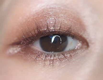 シャドウパレット/dasique/アイシャドウパレットを使ったクチコミ(2枚目)