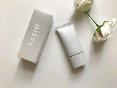 エアリーステイ BB ティント UV/FASIO/BBクリームを使ったクチコミ（1枚目）