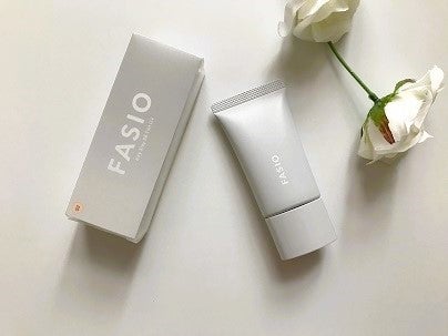 エアリーステイ BB ティント UV/FASIO/BBクリームを使ったクチコミ(1枚目)