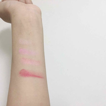 ミックスブラッシュ コンパクト N/JILL STUART/パウダーチークを使ったクチコミ(2枚目)