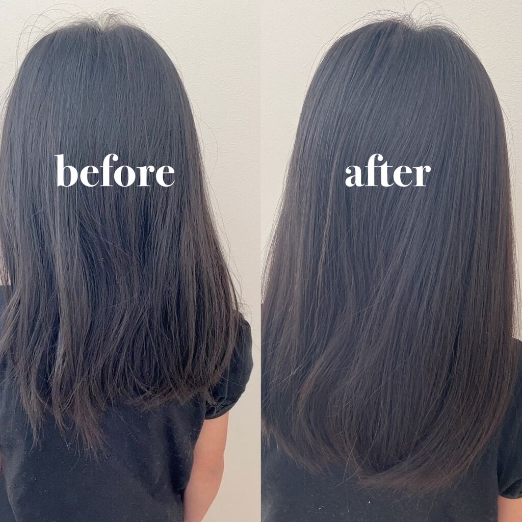 ザ・オリジナル ノーマル/TANGLE TEEZER/ヘアブラシを使ったクチコミ(2枚目)