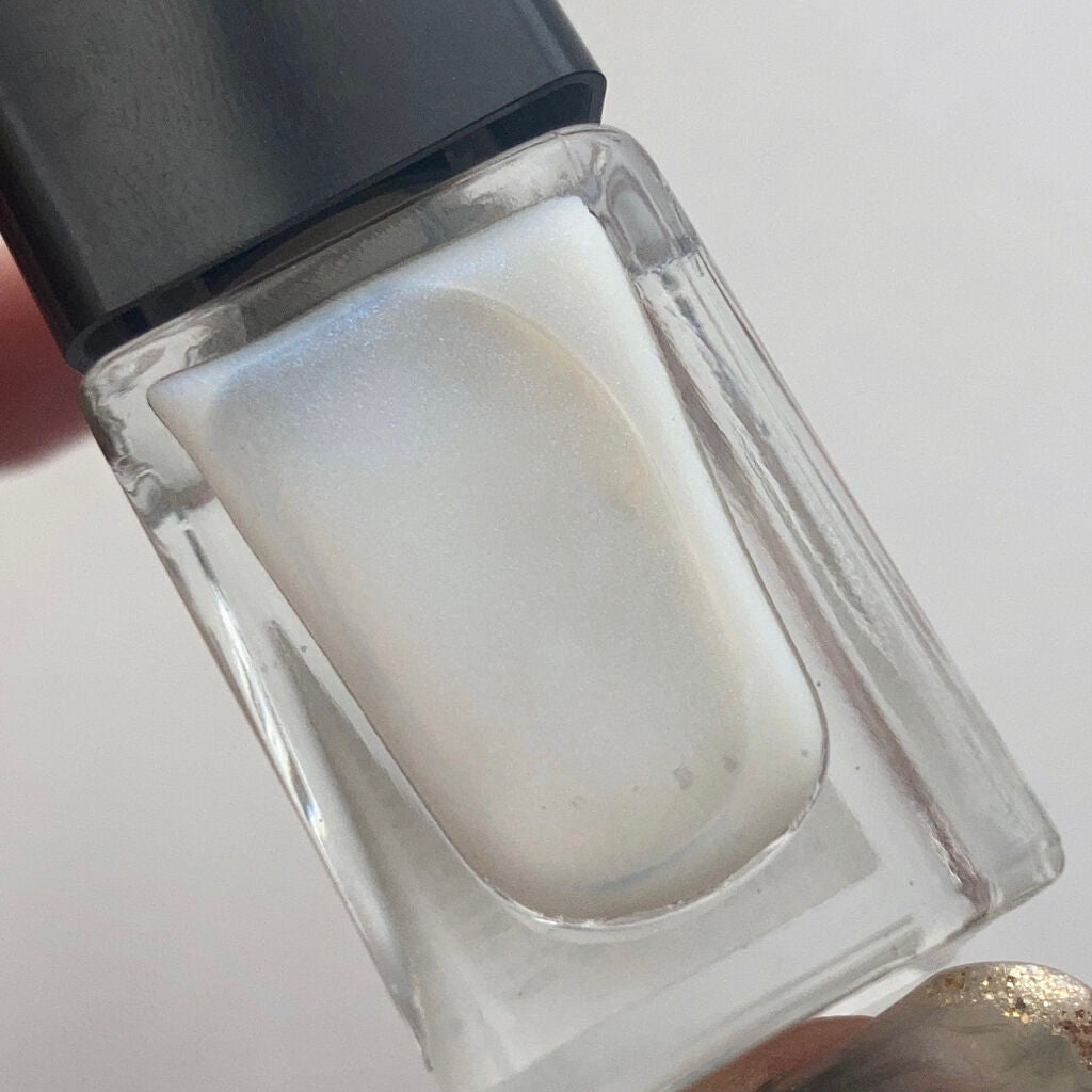 45 セカンド トップコート/nails inc./ネイルトップコートを使ったクチコミ(6枚目)