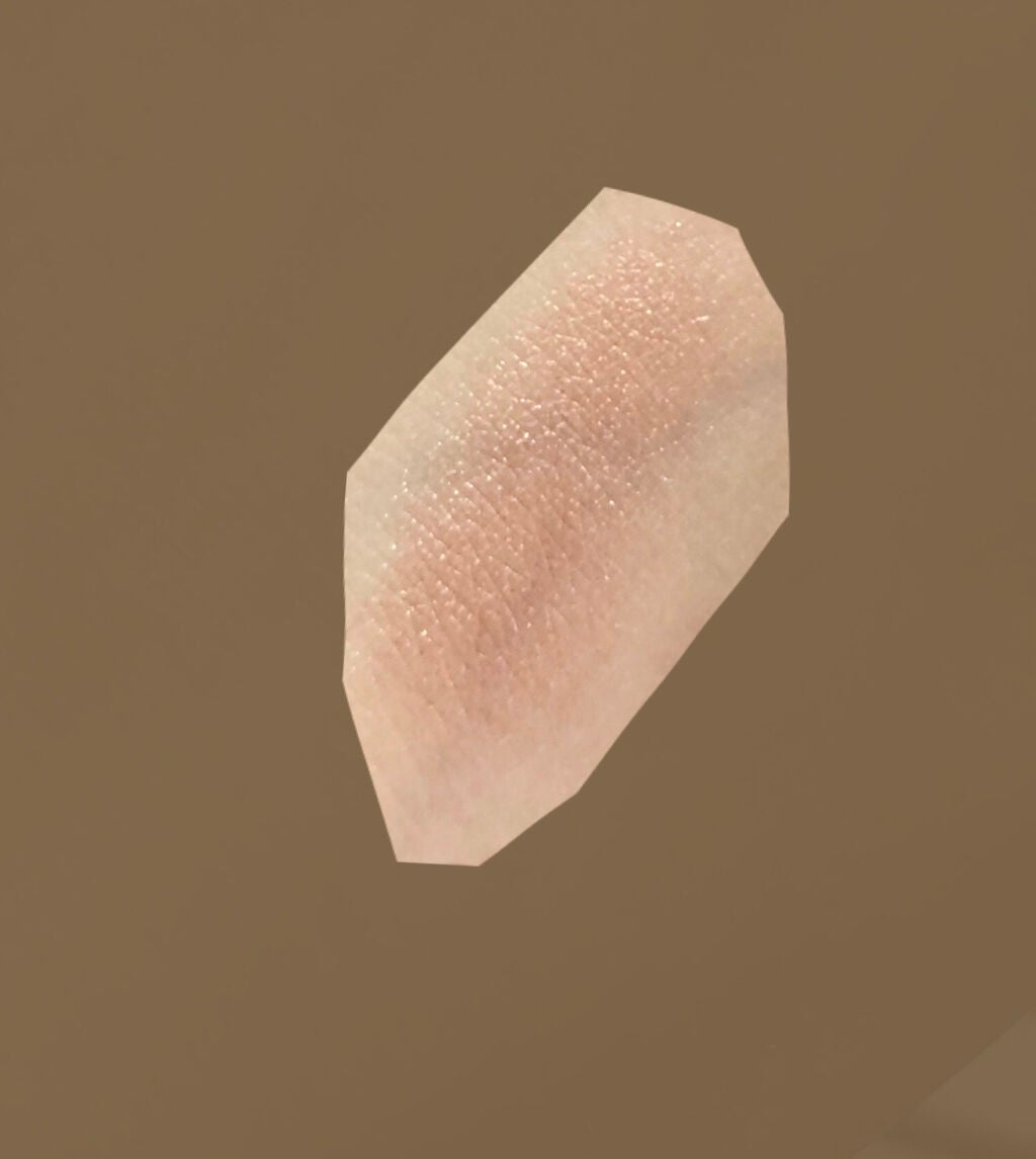 アイグロウ ジェム/DECORTÉ/ジェル・クリームアイシャドウを使ったクチコミ(2枚目)