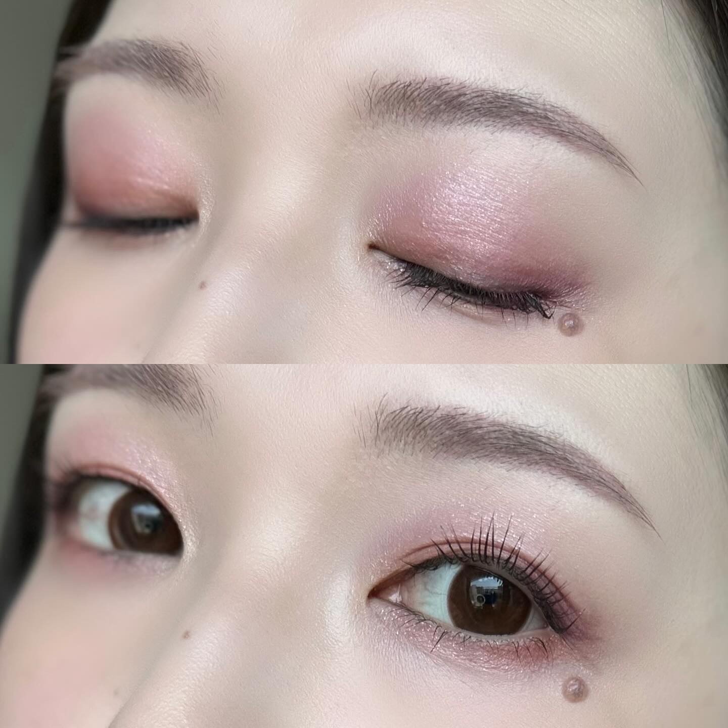 シグニチャー カラー アイズ/SUQQU/アイシャドウパレットを使ったクチコミ（3枚目）