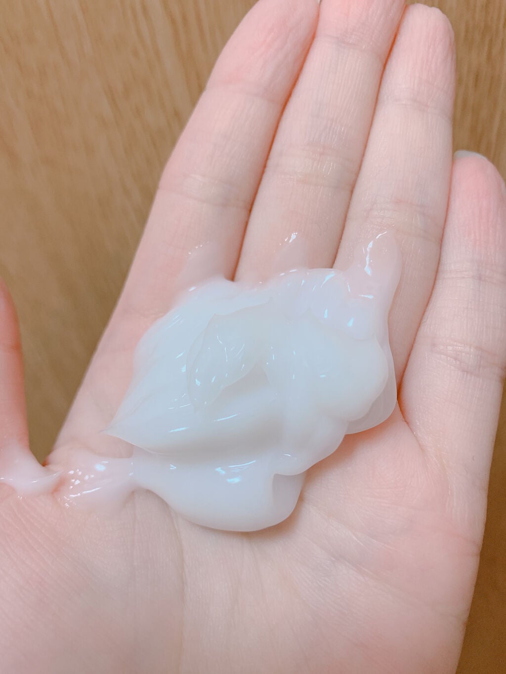 ナイトリペア シャンプー/ヘアトリートメント/THERATIS/シャンプー・コンディショナーを使ったクチコミ(6枚目)