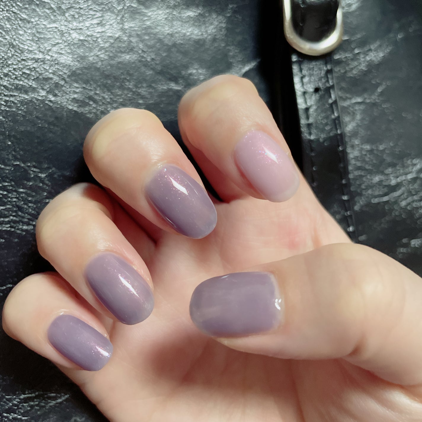 カラフルネイルズ/キャンメイク/マニキュアを使ったクチコミ(1枚目)