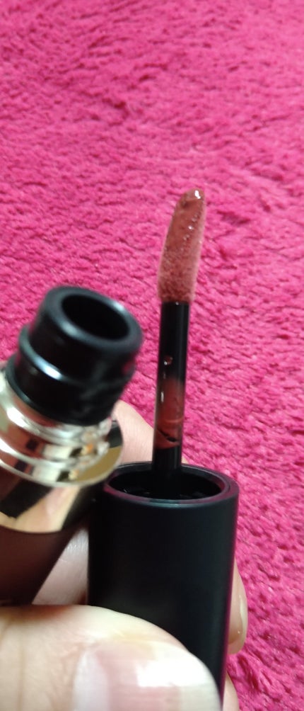 RMK リクイド リップカラー/RMK/口紅を使ったクチコミ(6枚目)