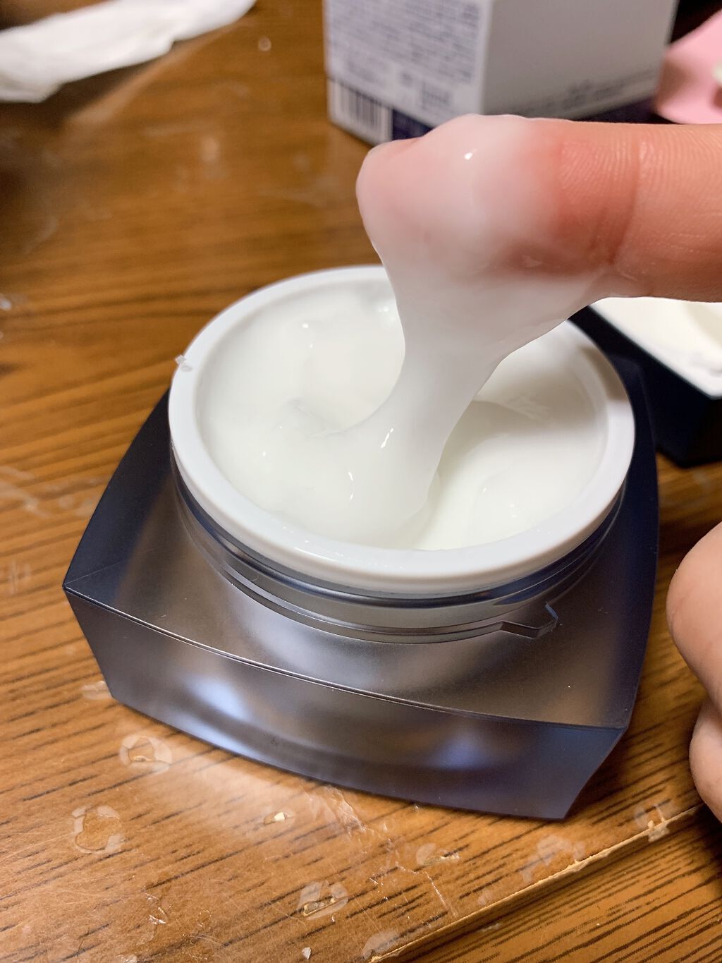 を使ったクチコミ（2枚目）