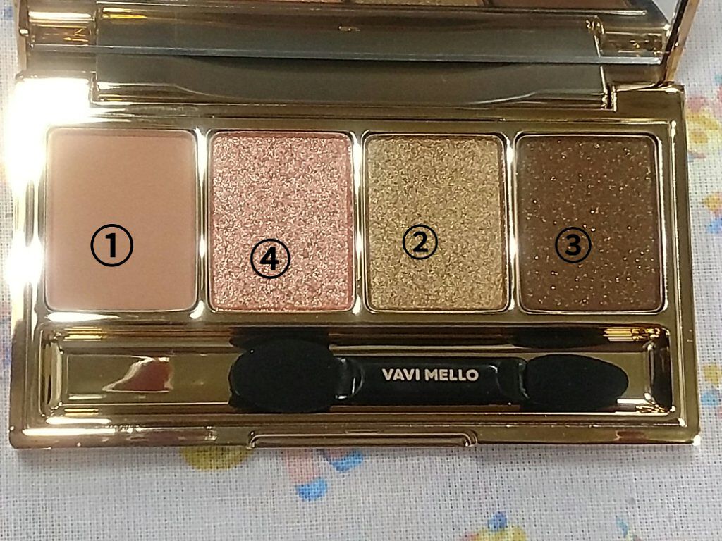 ラッシュエステティシャン/MAJOLICA MAJORCA/マスカラを使ったクチコミ（2枚目）