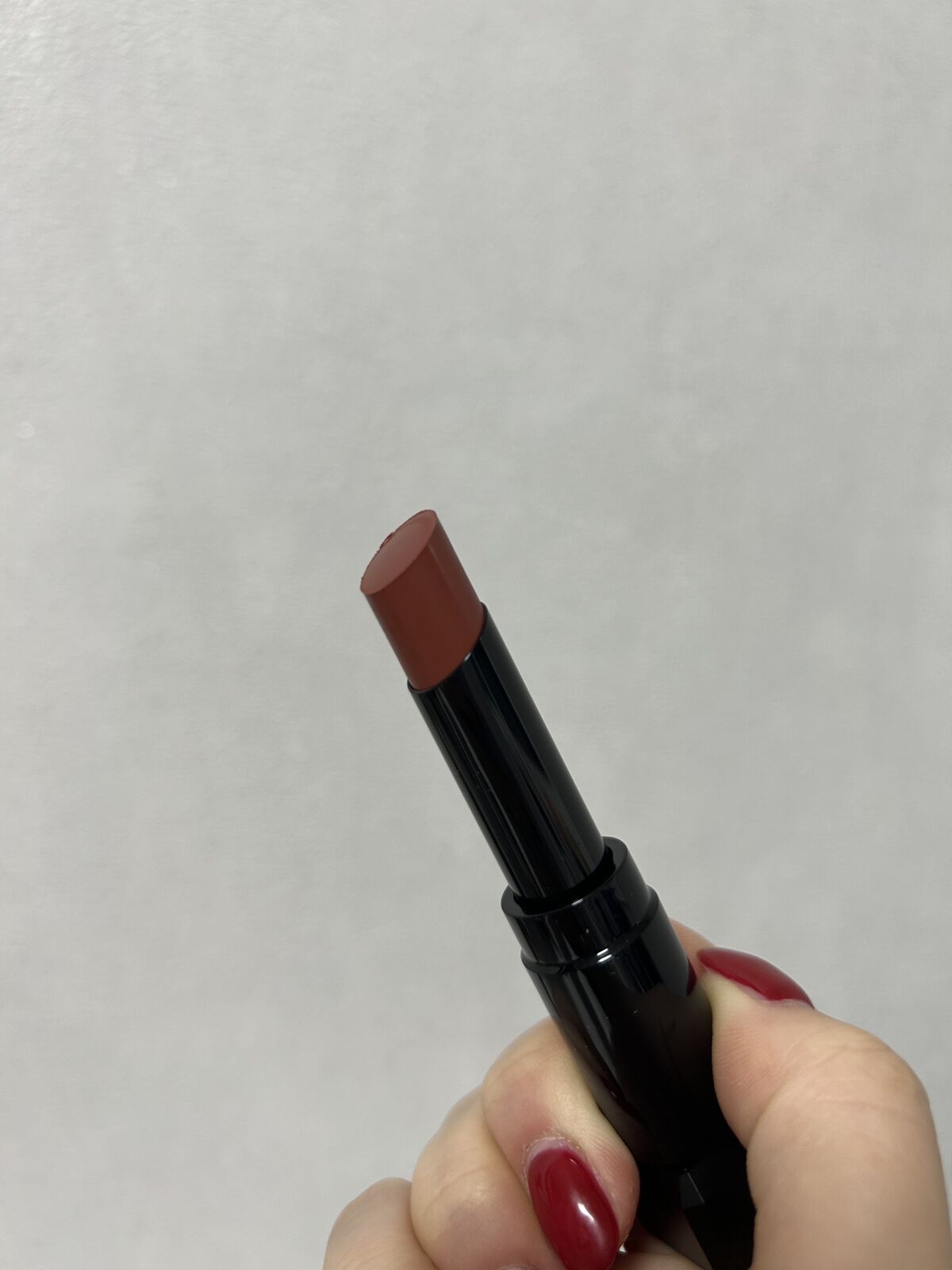 センシュアルパウダーマットリップスティック ヒー/HERA/口紅を使ったクチコミ（2枚目）