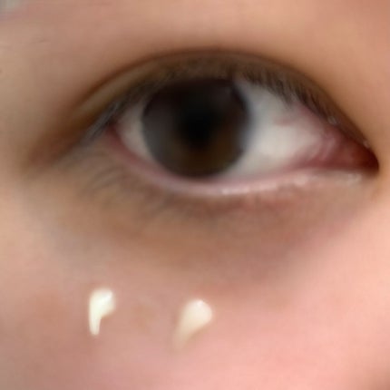 レチノールインテンシブ アドバンスドトリプルアクションアイクリーム/SOME BY MI/アイケア・アイクリームを使ったクチコミ(6枚目)