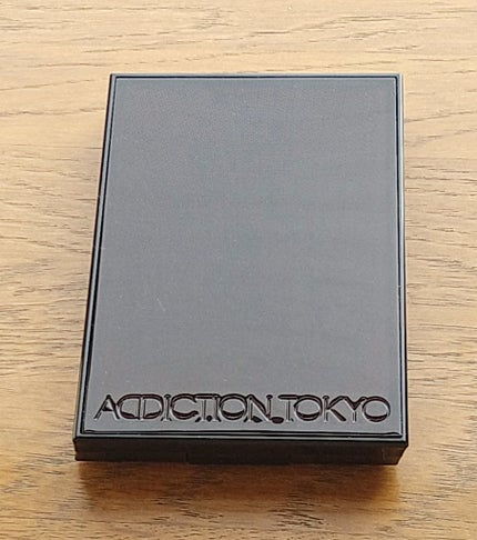 アディクション ザ アイシャドウ パレット/ADDICTION/アイシャドウパレットを使ったクチコミ(1枚目)