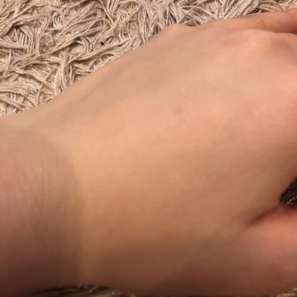 フィットミー フレッシュ ティント/MAYBELLINE NEW YORK/ベースメイクを使ったクチコミ(3枚目)