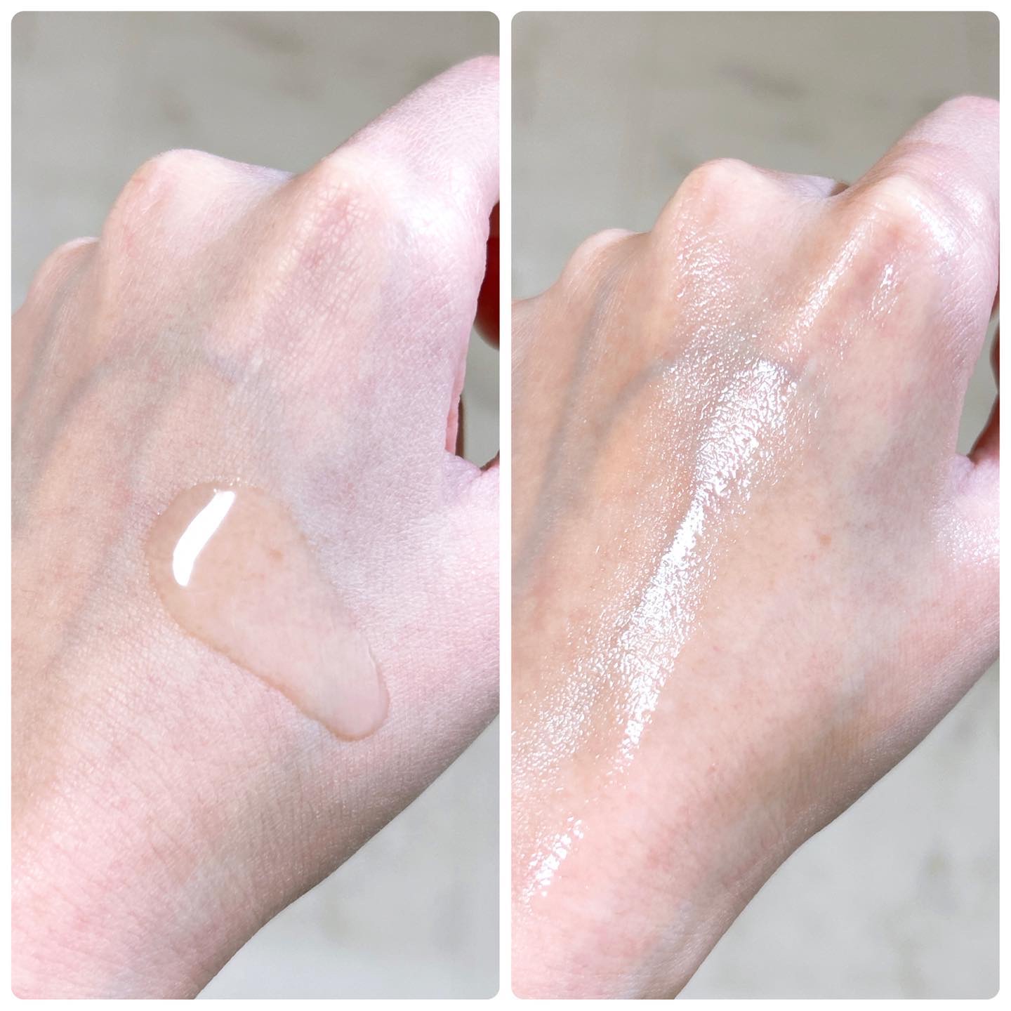 アスタキサンチンアンプル/Dr.Melaxin/美容液を使ったクチコミ（3枚目）