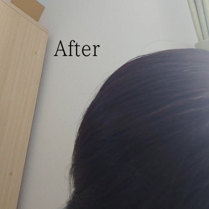 フリズヘアマスカラ/SS by WHOMEE/その他スタイリングを使ったクチコミ(4枚目)