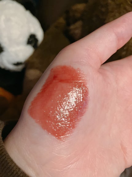 ケイト リップモンスター/KATE/口紅を使ったクチコミ(1枚目)