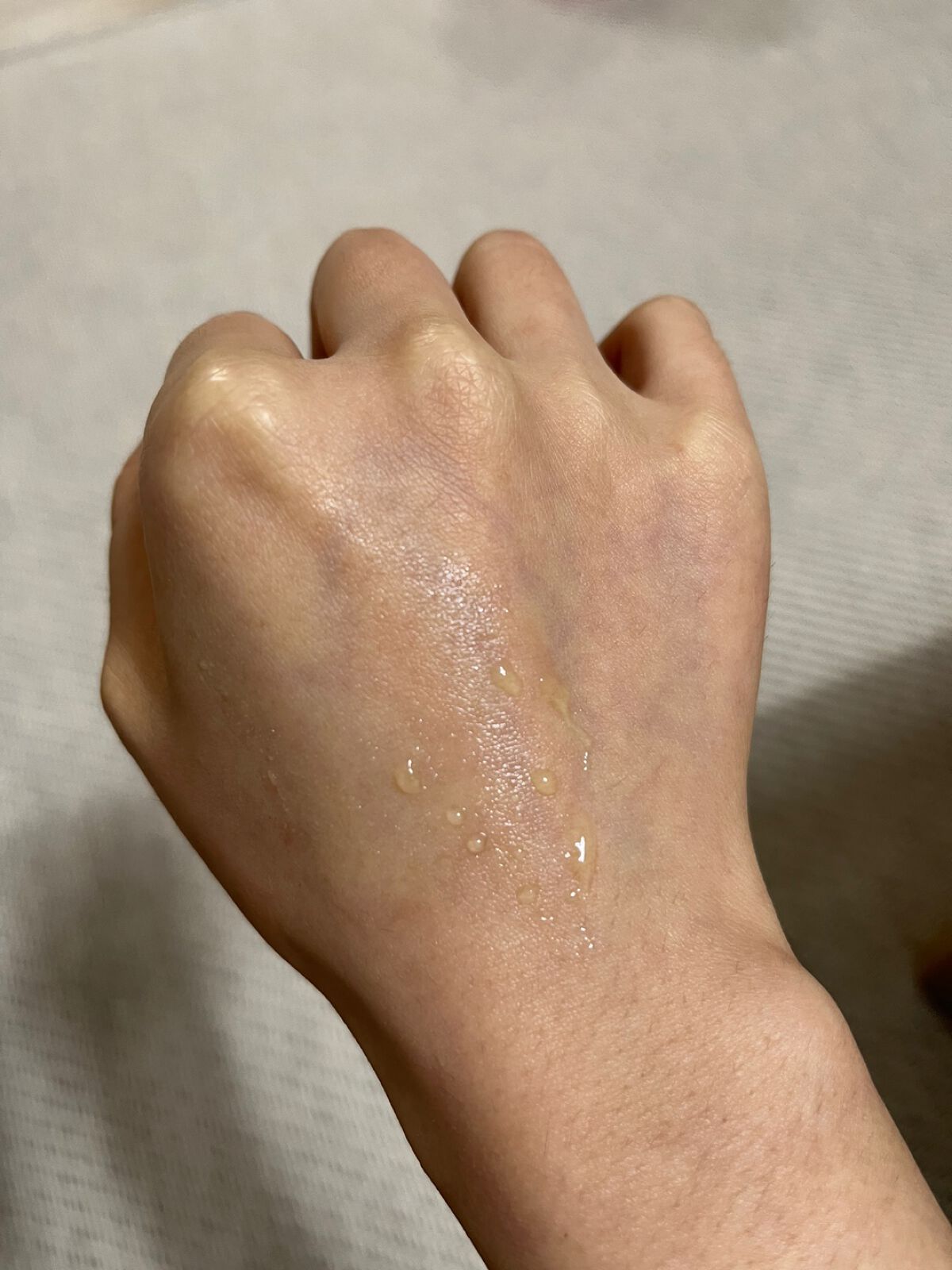 ザビタミンC23/IOPE/美容液を使ったクチコミ（1枚目）