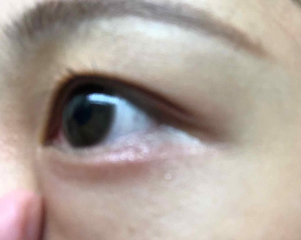 FAIRY1DAY　Romantic series/FAIRY/ワンデー（１DAY）カラコンを使ったクチコミ（1枚目）