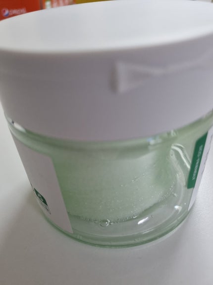 ダーマテカバイオームカーミングパッド/THE A'VVE/トナーパッドを使ったクチコミ(2枚目)