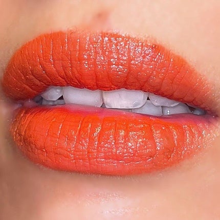 ブラーホイップド リップティント /SO GLAM/リップティントを使ったクチコミ(6枚目)