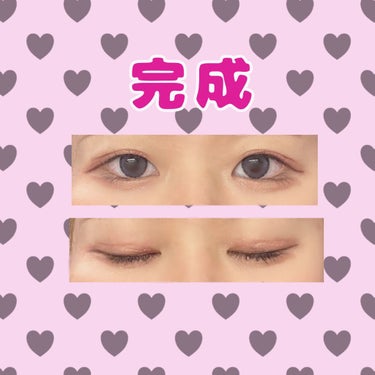 UR GLAM　EYEBROW POWDER a /U R GLAM/パウダーアイブロウを使ったクチコミ（3枚目）