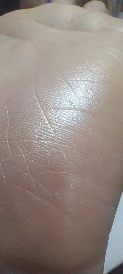 マーメイドスキンジェルUV/キャンメイク/日焼け止めジェルを使ったクチコミ(8枚目)