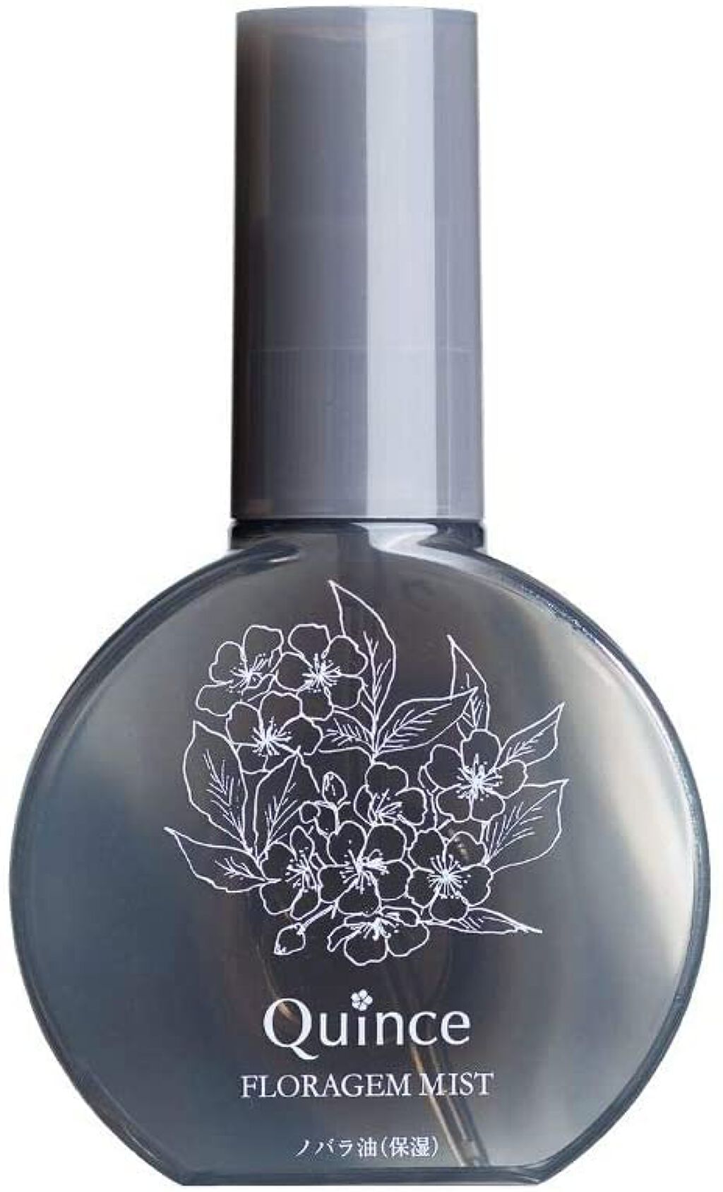 フローラジェムミスト / Quince