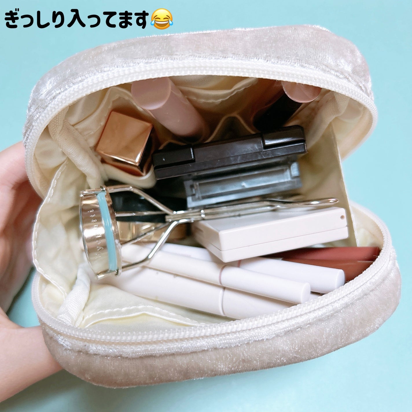 ひとえ・奥ぶたえ用カーラー/アイプチ®/ビューラーを使ったクチコミ(3枚目)