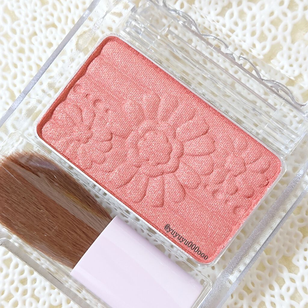 限定パウダーチーク】【旧品】パウダーチークス|キャンメイクの 限定パウダーチーク】【旧品】パウダーチークス|キャンメイクの