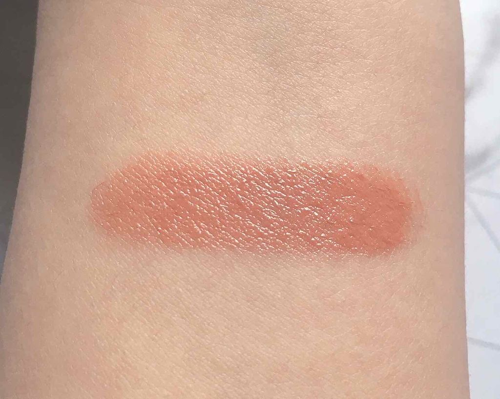 エクシア AL プライムルージュ/ALBION/口紅を使ったクチコミ(2枚目)