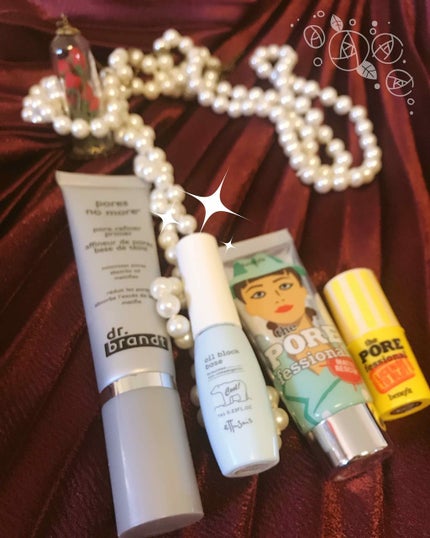 オイルブロックベース クール/ettusais/化粧下地を使ったクチコミ(1枚目)