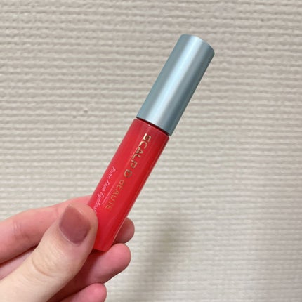 スカルプD ボーテ ピュアフリーアイラッシュセラム/アンファー(スカルプD)/まつげ美容液を使ったクチコミ(2枚目)