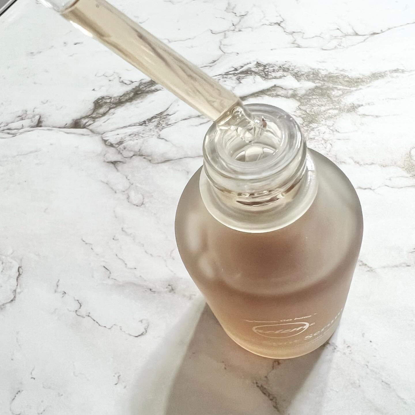 シークレットくすみセラム/Aetem /美容液を使ったクチコミ（2枚目）