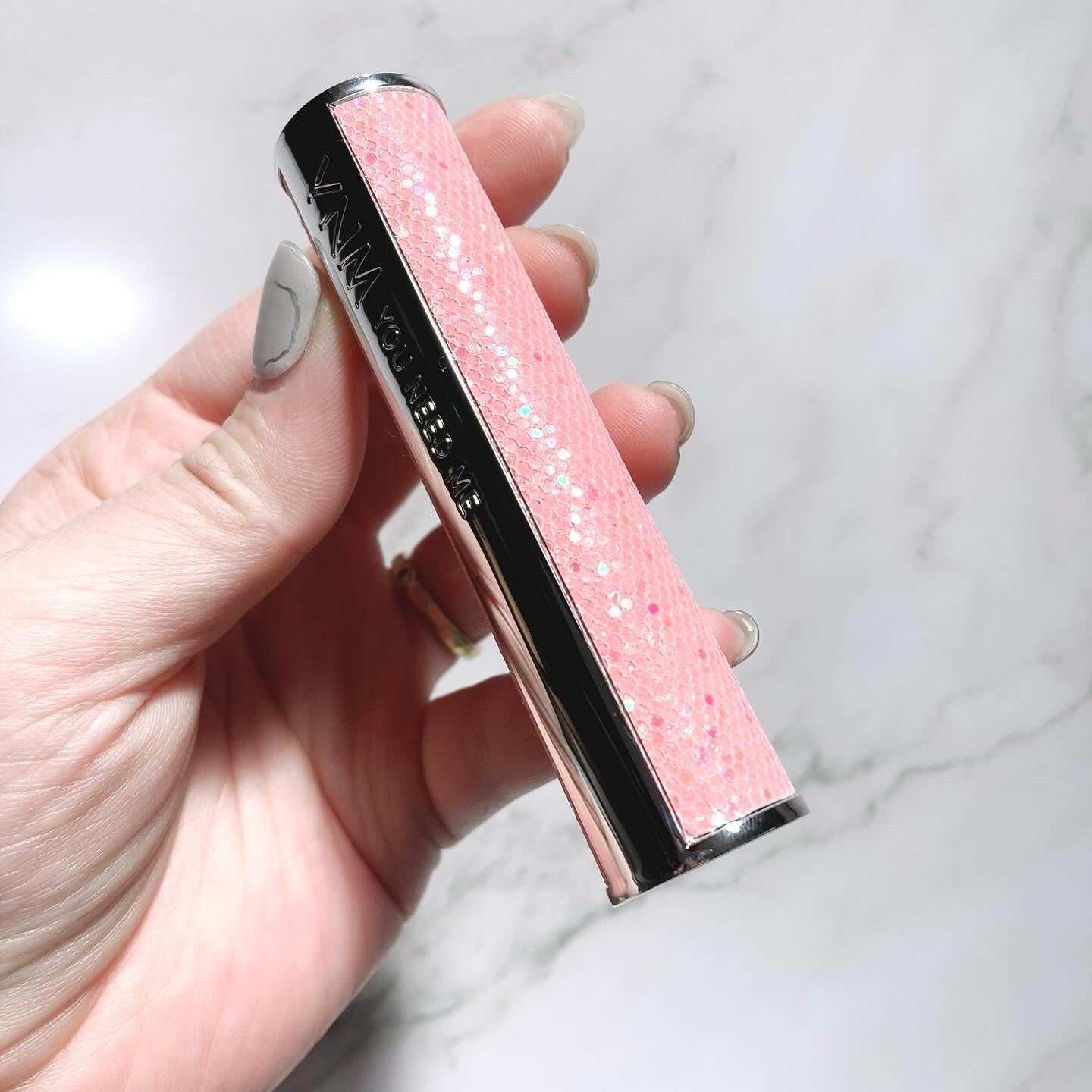 ビタ ジェニックゼリーマスク/BANOBAGI/シートマスク・パックを使ったクチコミ（2枚目）