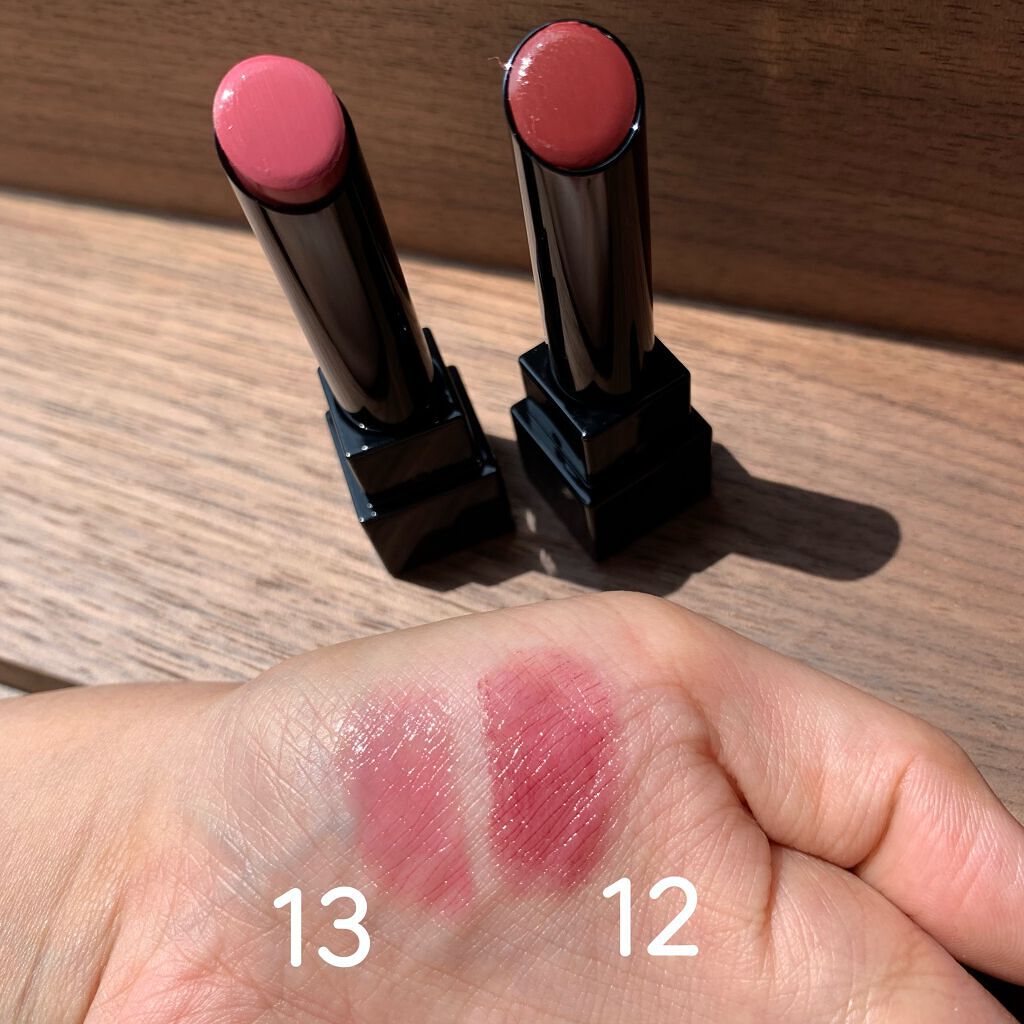 ケイト リップモンスター/KATE/口紅を使ったクチコミ（2枚目）