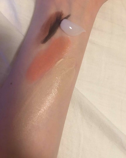 モーゼ パーフェクト ホワイト クレンジング/モゼ/クレンジングジェルを使ったクチコミ(2枚目)