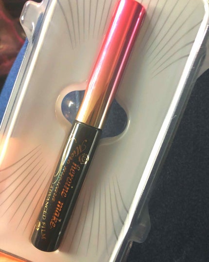 マイクロマスカラ アドバンストフィルム/ヒロインメイク/マスカラを使ったクチコミ(3枚目)