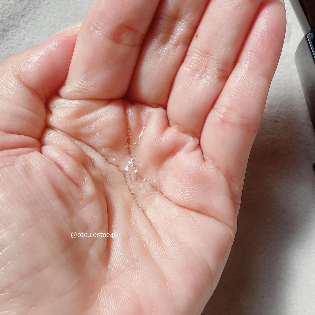 B.A ローション/B.A/化粧水を使ったクチコミ（3枚目）