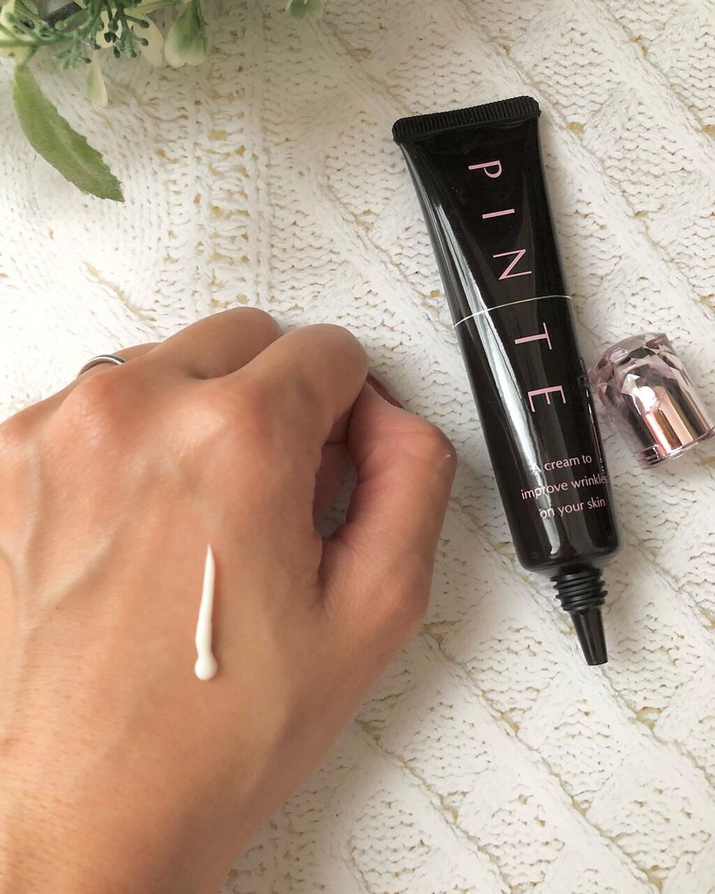 ピンテ/北の快適工房/美容液を使ったクチコミ(2枚目)