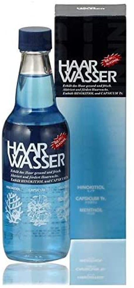 加美乃素本舗 加美乃素 ハールワッサー