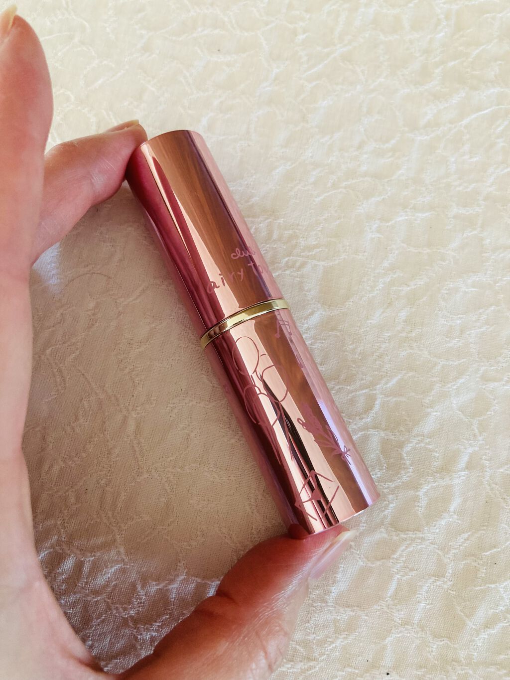 エアリータッチ デイエッセンス/クラブ/美容液を使ったクチコミ（1枚目）