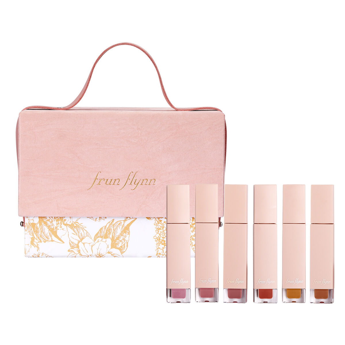 frunflynn シャインユー グロウティント オールコレクション