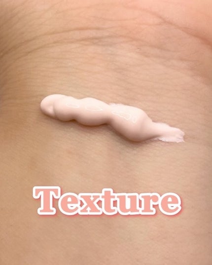 リリーフサンモイスチャライザー/HYGGEE/化粧下地を使ったクチコミ(5枚目)