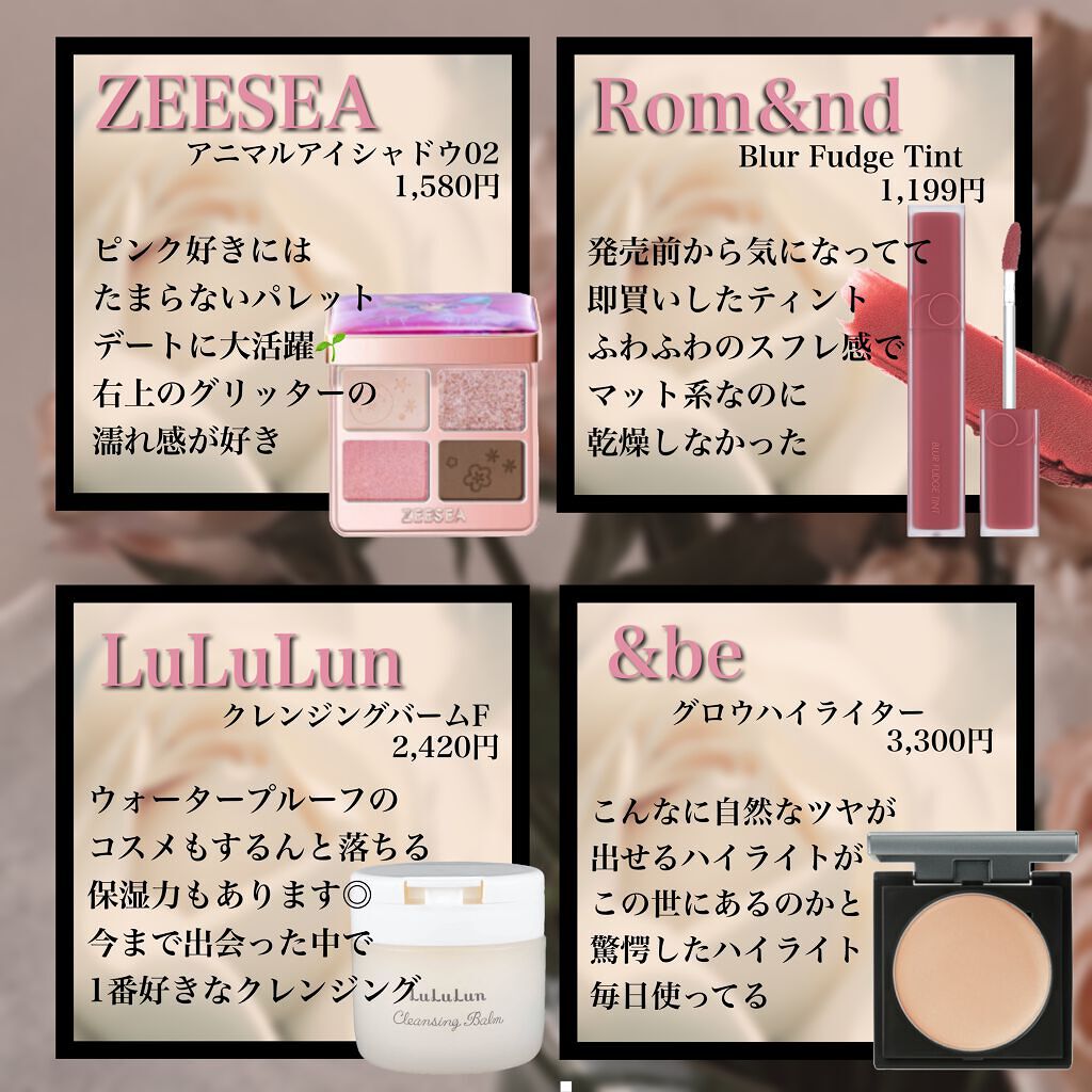 プロ アイ パレット/CLIO/アイシャドウパレットを使ったクチコミ(2枚目)