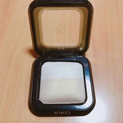 3D hydra lipgloss/KIKO/リップグロスを使ったクチコミ(3枚目)